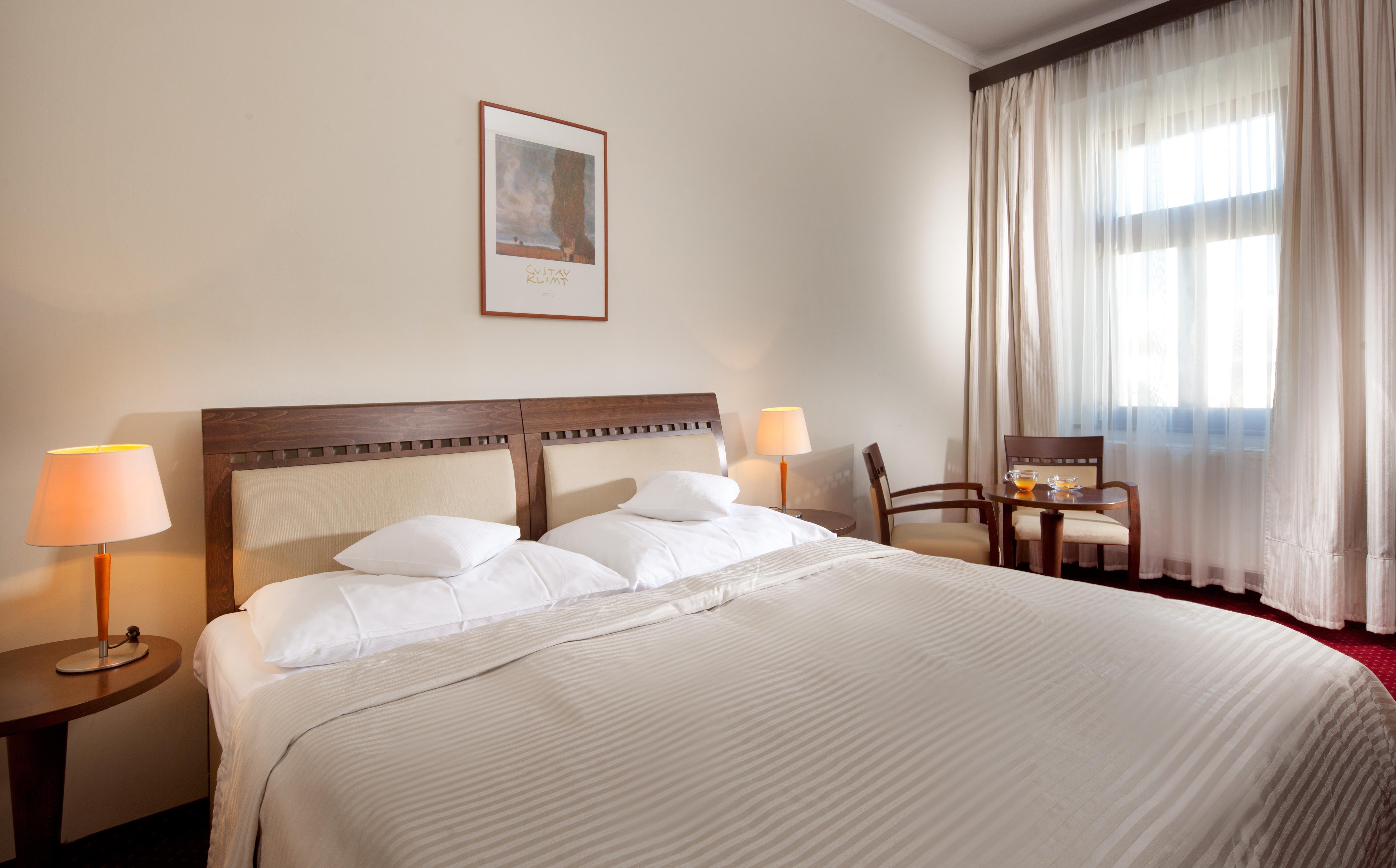 Clarion Grandhotel Zlaty Lev Liberec Exterior photo