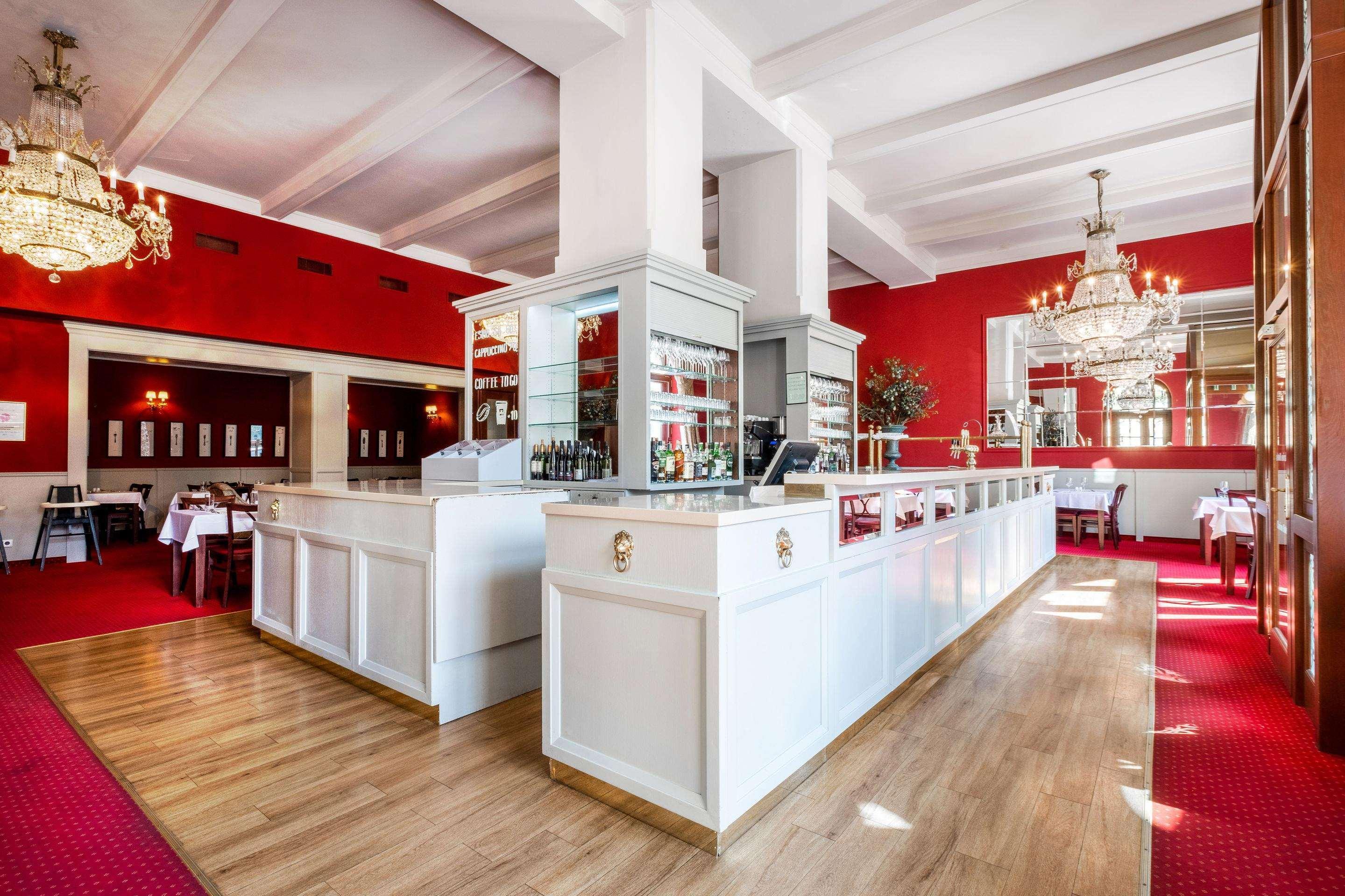 Clarion Grandhotel Zlaty Lev Liberec Exterior photo