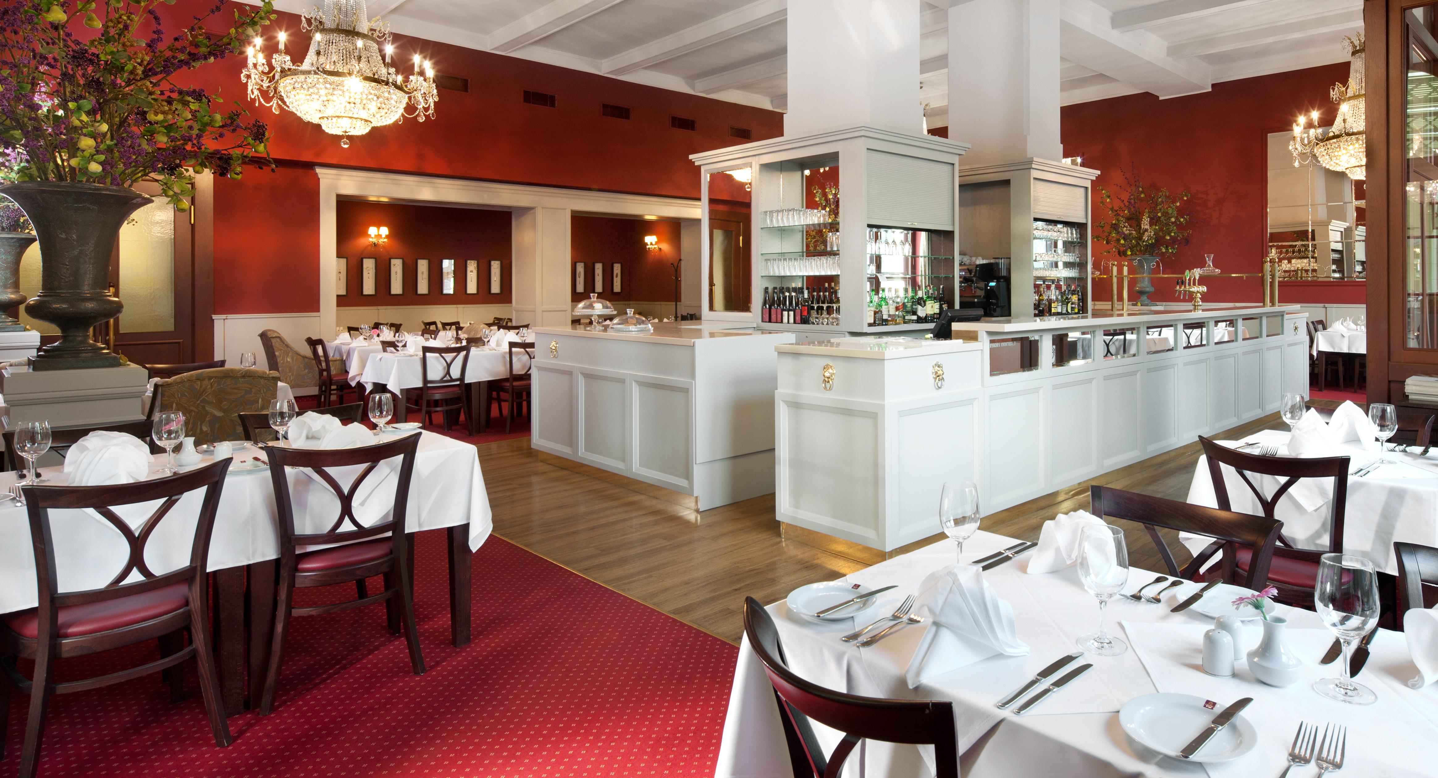 Clarion Grandhotel Zlaty Lev Liberec Exterior photo